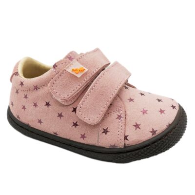 Vulladi Zapato Respetuoso Rosa