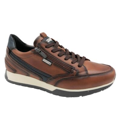 Pikolinos Blucher Marrón