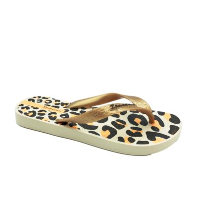 Ipanema Esclava Animal Beige