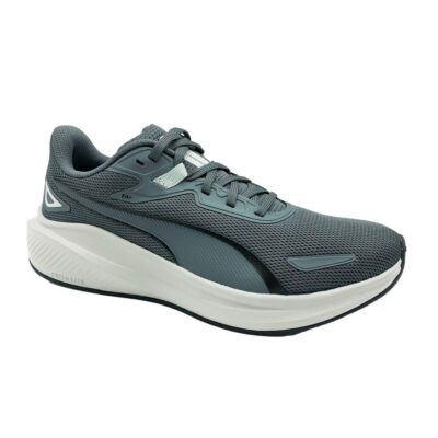Puma Deportivo Nylon Gris