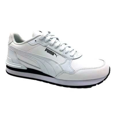 Puma Sneaker Retro Blanco
