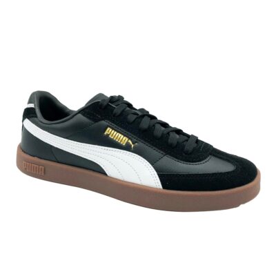 Puma Sneaker Club Ii Era Negro