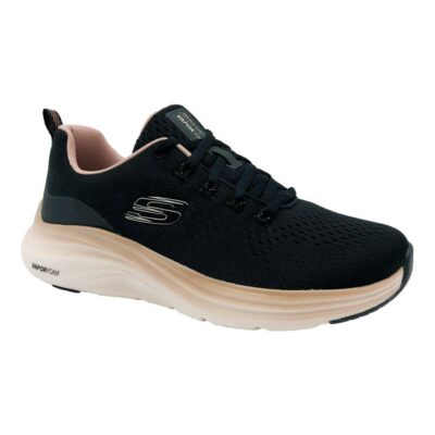 Skechers Vapor Foam Negro