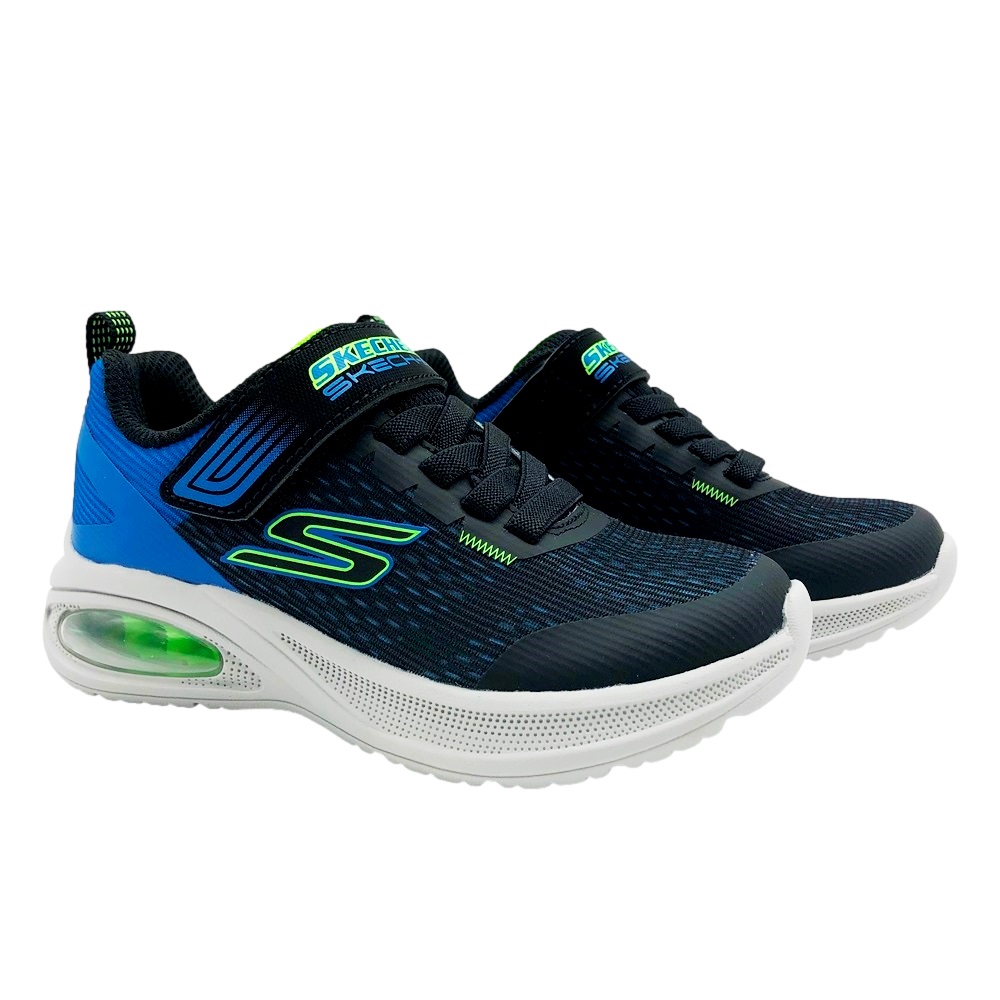 Skechers Deportivo Nylon Azul - Imagen 2