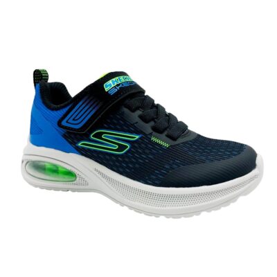 Skechers Deportivo Nylon Azul