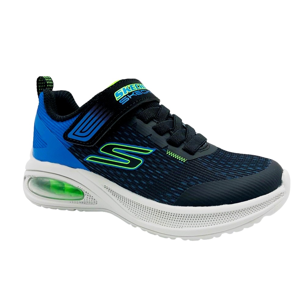Skechers Deportivo Nylon Azul