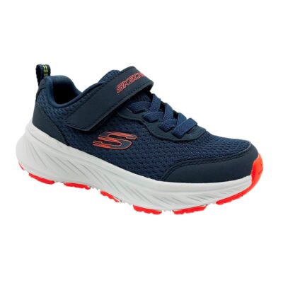 Skechers Deportivo Nylon Azul