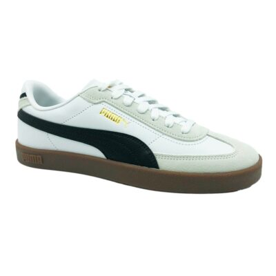 Puma Sneaker Club Ii Era Blanco
