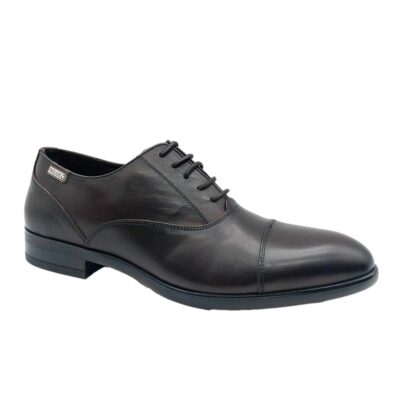 Pikolinos Blucher Vestir Marrón