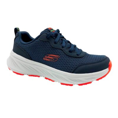 Skechers Deportivo Cordón Azul
