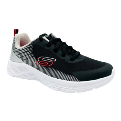 Skechers Deportivo Cordon Negro