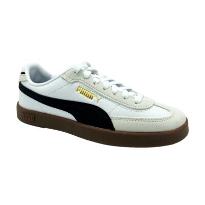 Puma Sneaker Retro Blanco