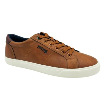 Mtng Sneaker Casco Marrón