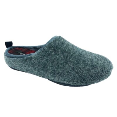Garzon Zapatilla Chinela Azul