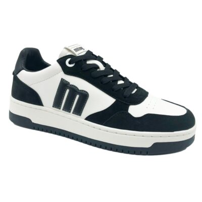 Mtng Sneaker Lotto Negro