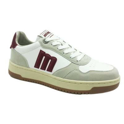 Mtng Sneaker Lotto Blanco