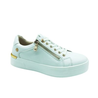 Xti Sneaker Casco Blanco