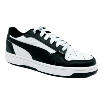 Puma Sneakers Rebound V6 Negro