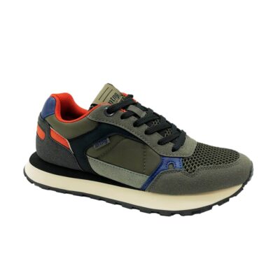 Mtng Sneaker Sady Lonka Verde
