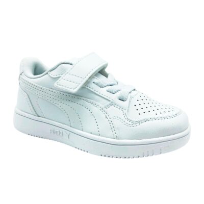 Puma Sneakers Velcro Blanco