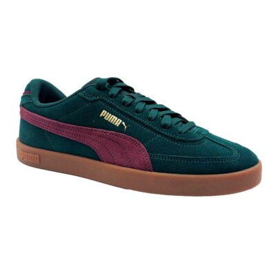 Puma Sneaker Serraje Verde