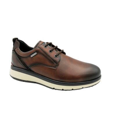 Pikolinos Blucher Córdoba Marrón