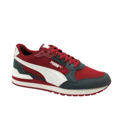 Puma Sneaker Retro Rojo