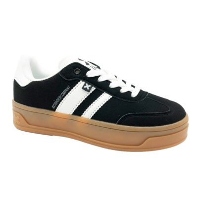 Xti Sneaker Antelina Negro