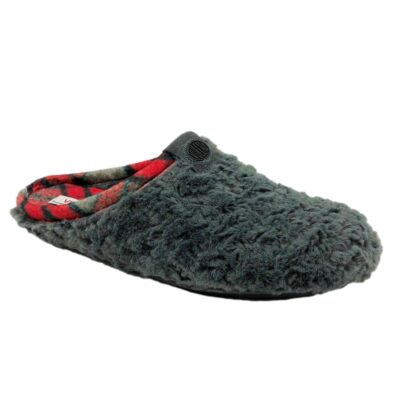 Vulladi Zapatilla Lisa Gris