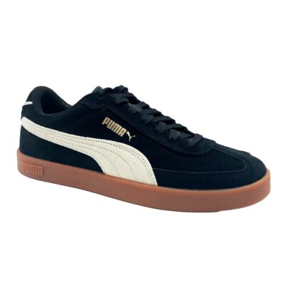 Puma Sneaker Serraje Negro