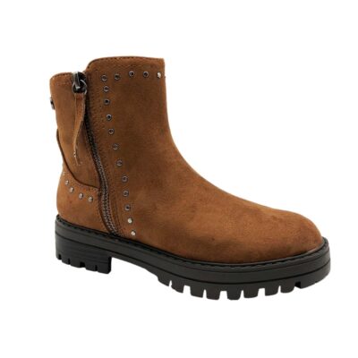 Xti Botin Tachas Camel