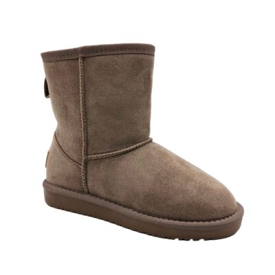 Xti Bota Australiana Taupe