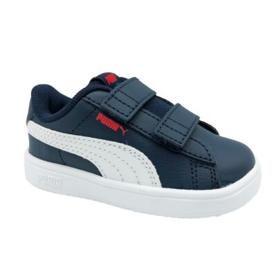 Puma Sneaker Velcro Azul