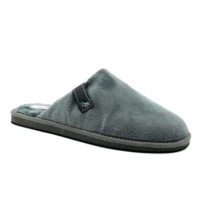 Vulladi Alaska Detroit Gris