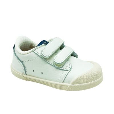 Igor Deportivo Velcro Azul
