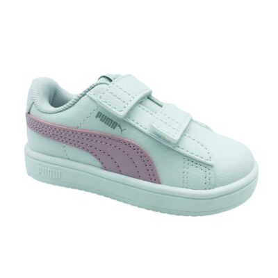 Puma Sneaker Velcro Rosa
