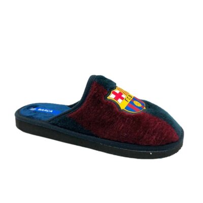 Marpen Zapatilla Barça 24 Azul