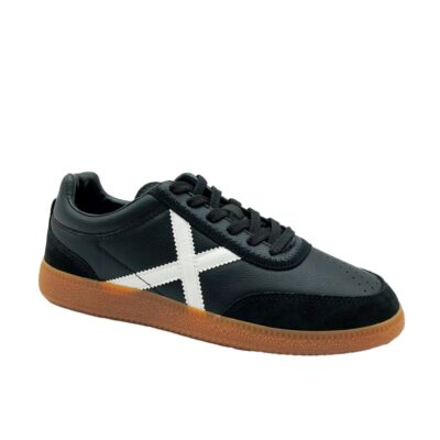 Munich Sneaker Rumba Negro