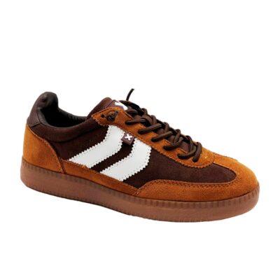Xti Sneaker Antelina Camel