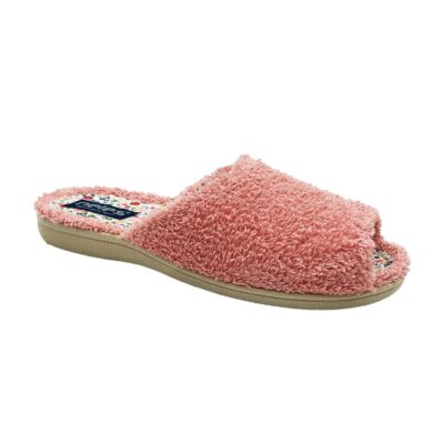 Ropaca Zapatilla Lisa Rosa