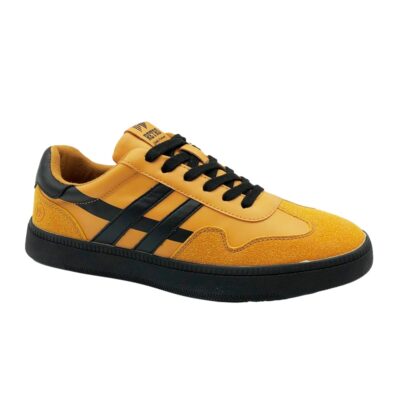 Maraval Sneaker Retro Amarillo