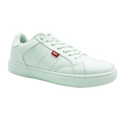 Xti Sneaker Cordones Blanco