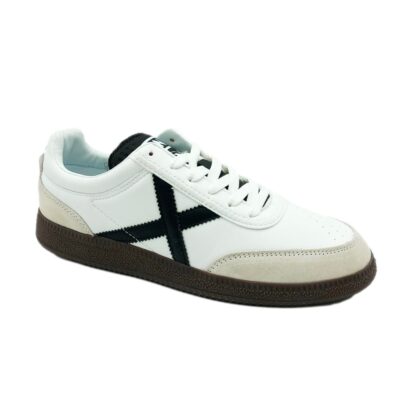 Munich Sneaker Rumba Blanco