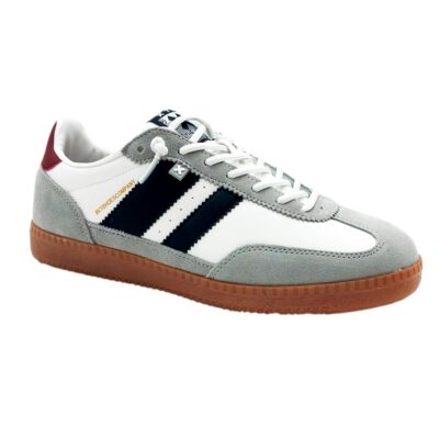 Xti Sneaker Retro Blanco