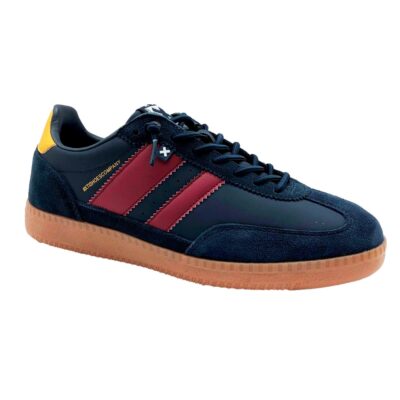 Xti Sneaker Retro Marino