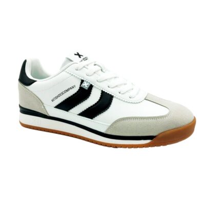 Xti Sneaker Retro Blanco