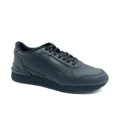 Puma Sneaker Retro Negro