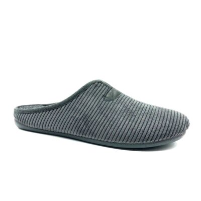 Finlander Chinela Pico Gris
