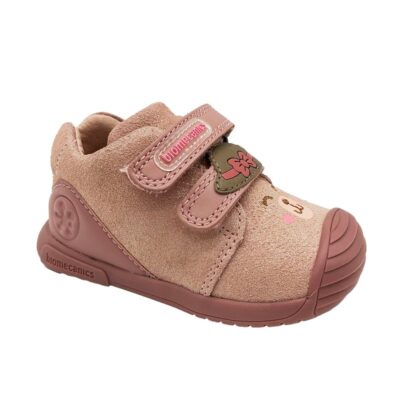 Biomecanics Botita Pepa Rosa