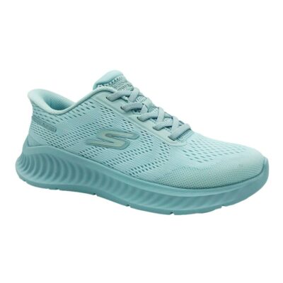 Skechers Go Walk Slip Ins Celeste